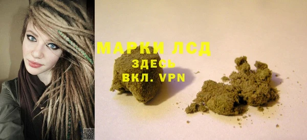 твердый Алзамай